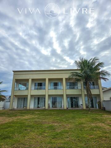 Viva Livre Imóveis managed Airbnb listing 2