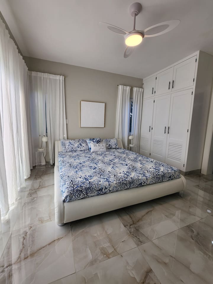 Spálňa 2