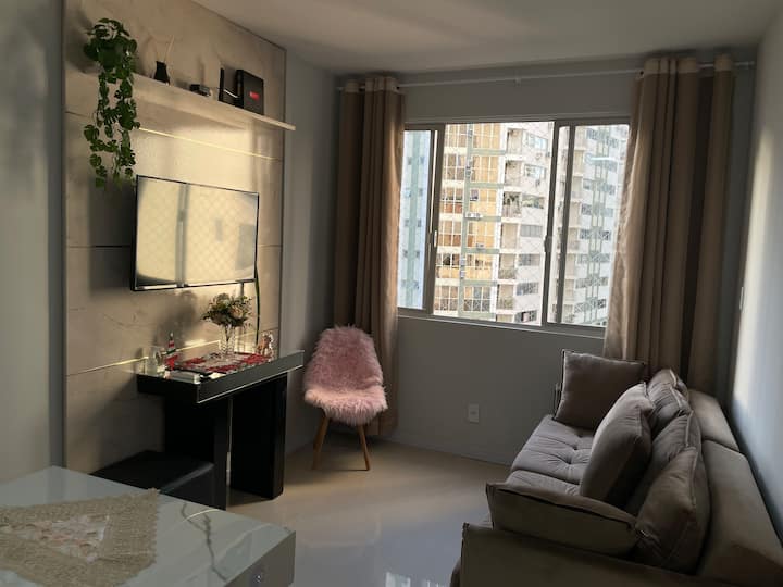 Apartamento Em ÓTima Localização - Balneario Camboriú