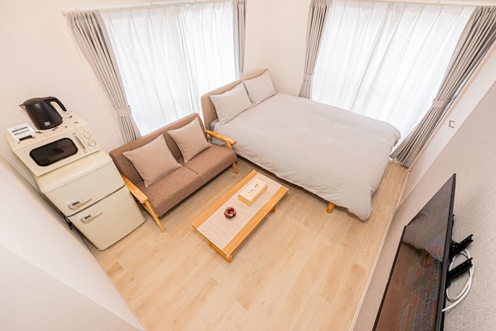 საძინებელი