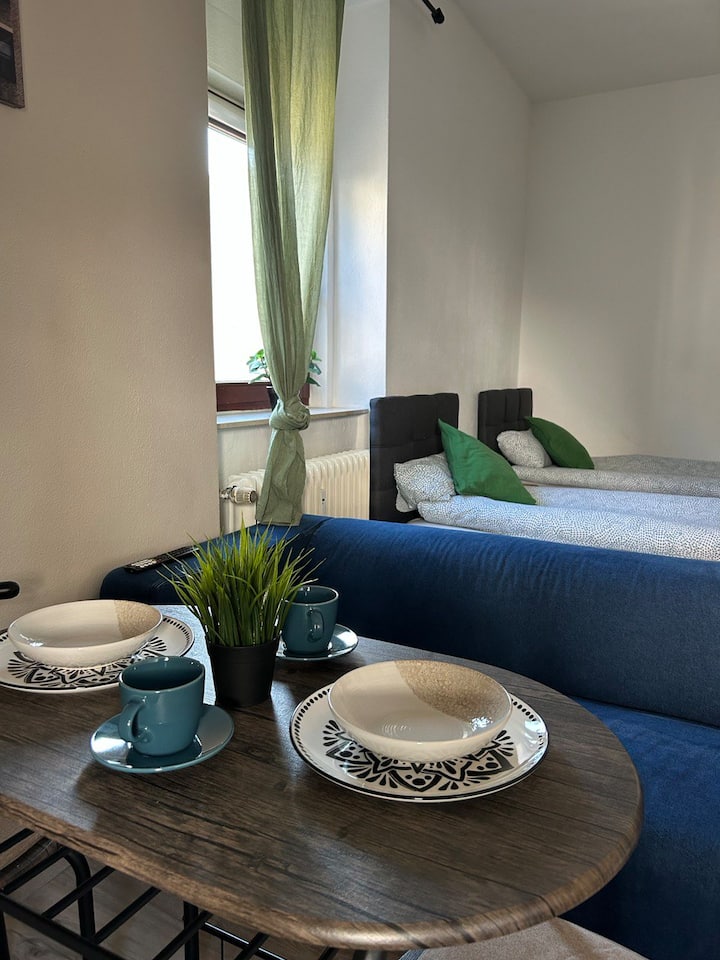 City Comfort Apartment - Kaiserslautern