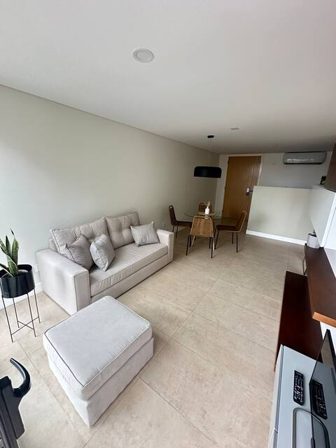 Top Airbnb: Güemes Apartment in General Roca