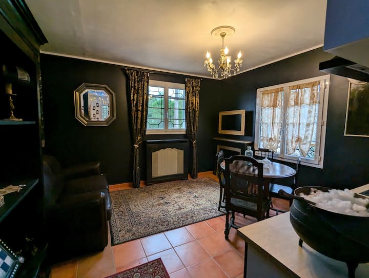 La Maison Sur Demande - La Crau