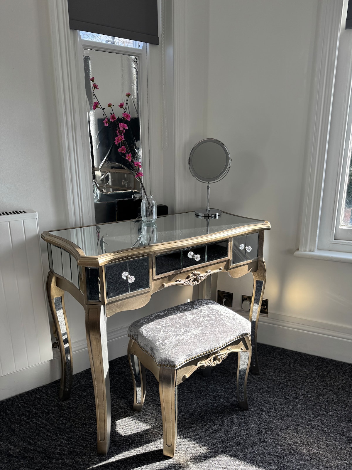 City Centre Luxury Apartment