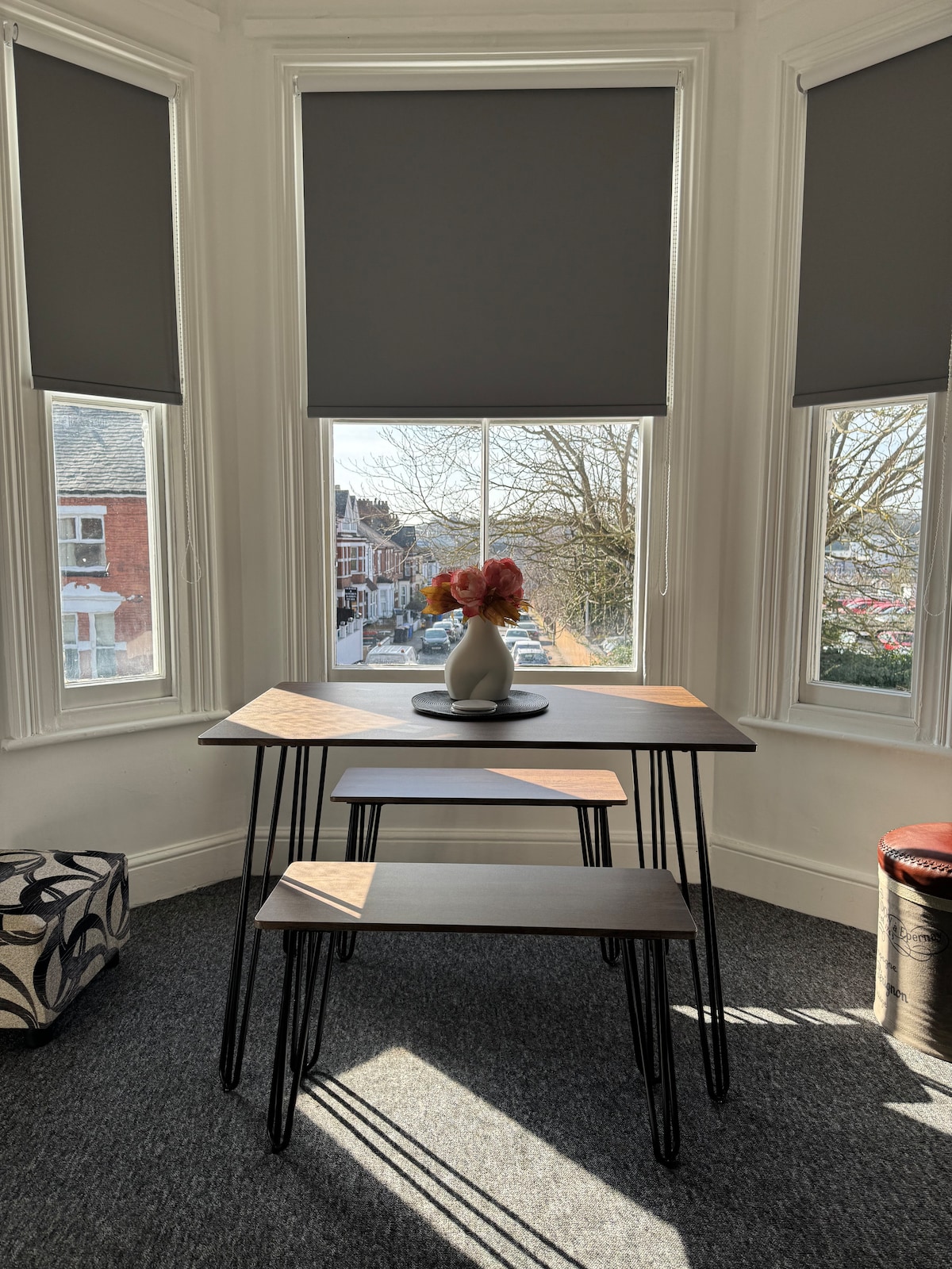 City Centre Luxury Apartment