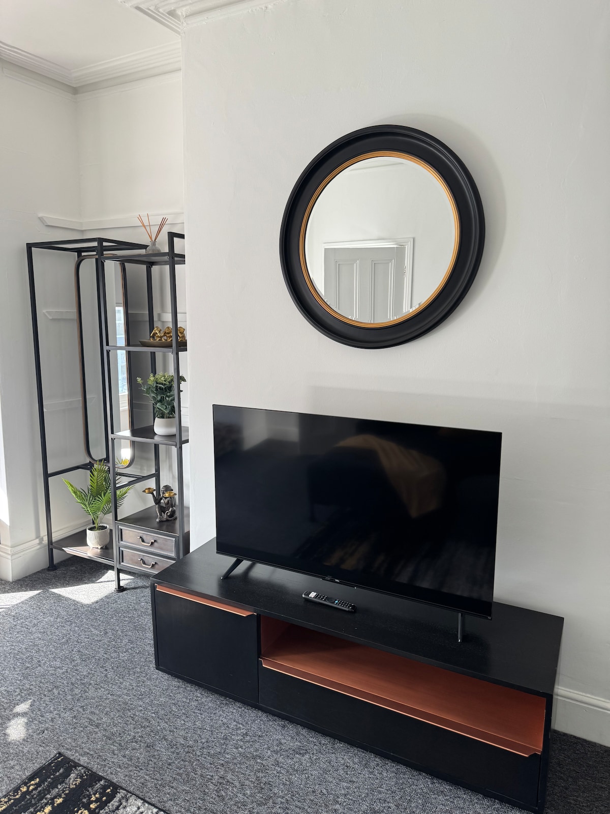 City Centre Luxury Apartment