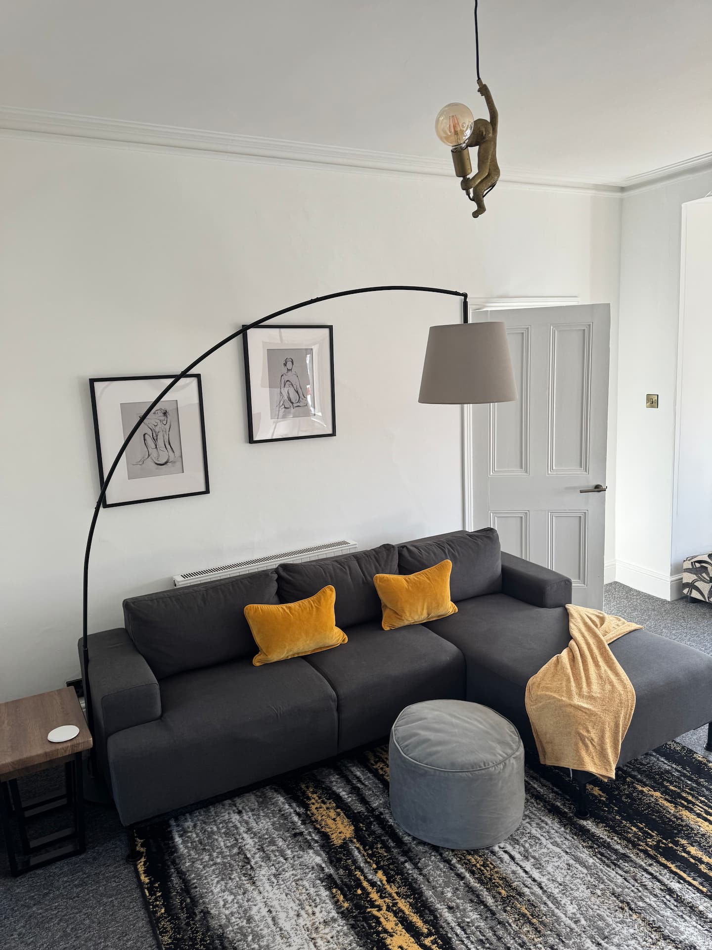 City Centre Luxury Apartment