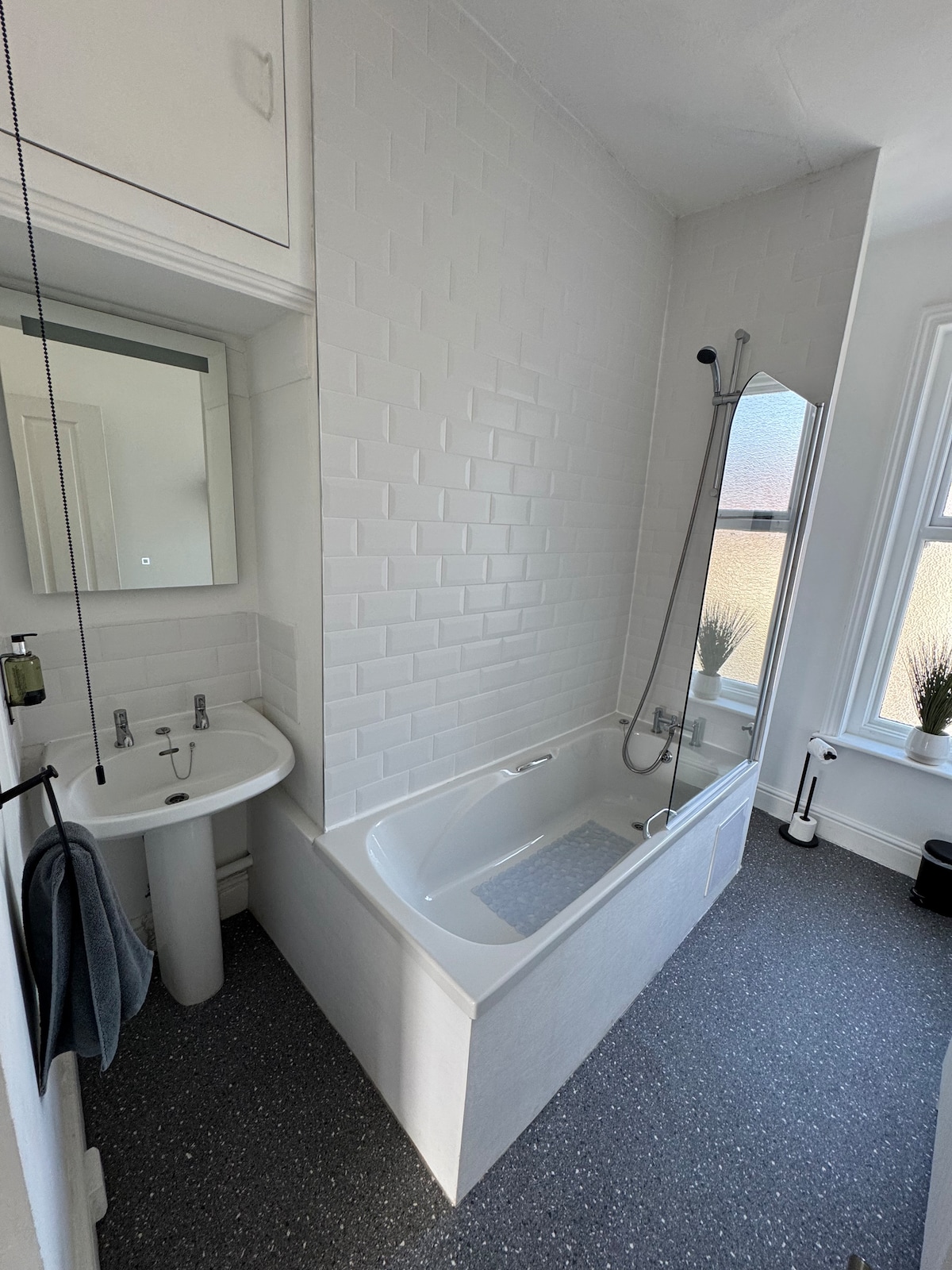 City Centre Luxury Apartment
