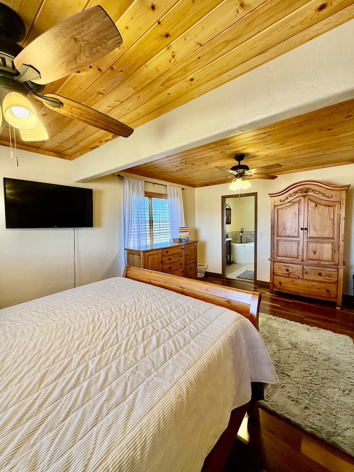 საძინებელი 1