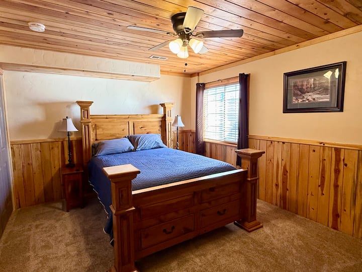 საძინებელი 2