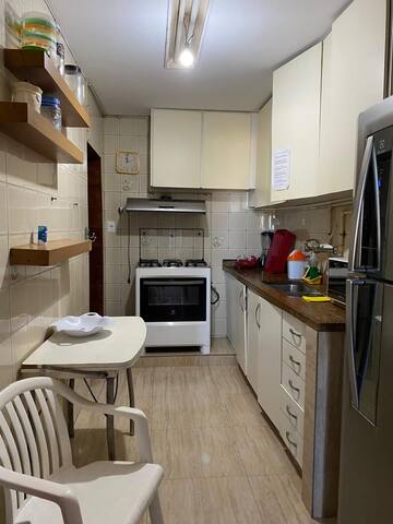 apartamento praia copacabana 3 quartos201 gallery image 5