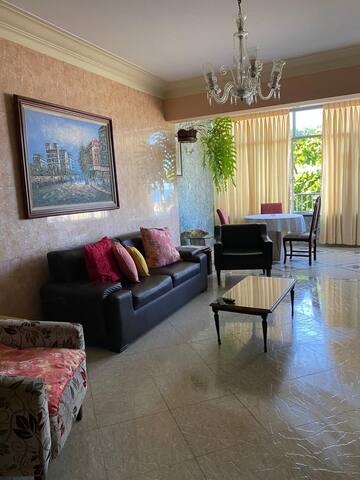 apartamento praia copacabana 3 quartos201 gallery image 2