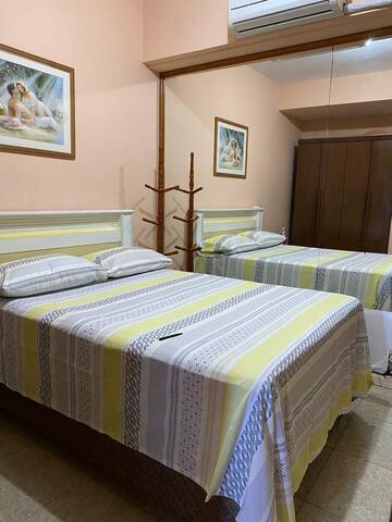 apartamento praia copacabana 3 quartos201 gallery image 3