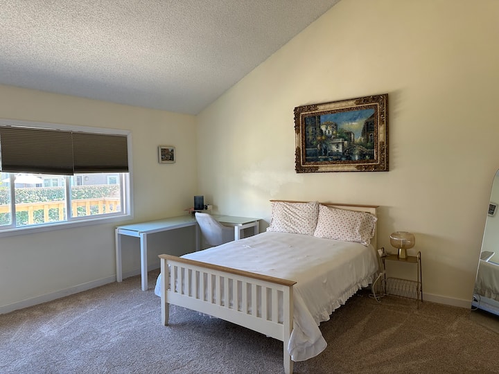 Glavna spavaća soba 