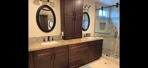 Luxury House in Brea OC