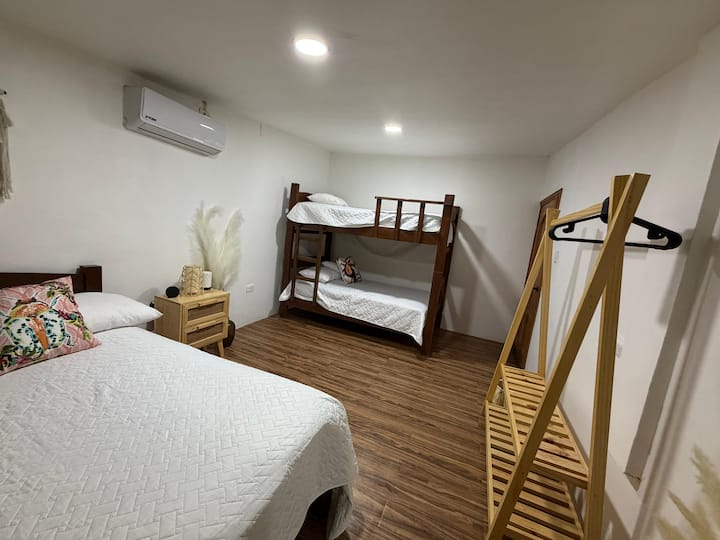 Quarto 1