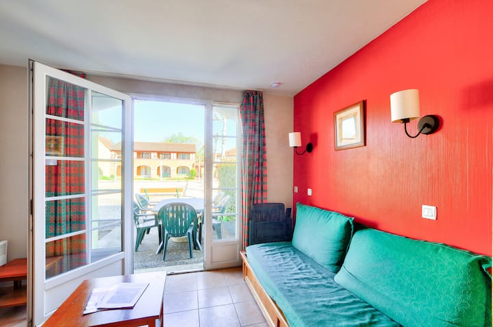 Maison 3 Pièces 6 Personnes - Sélection - Monflanquin