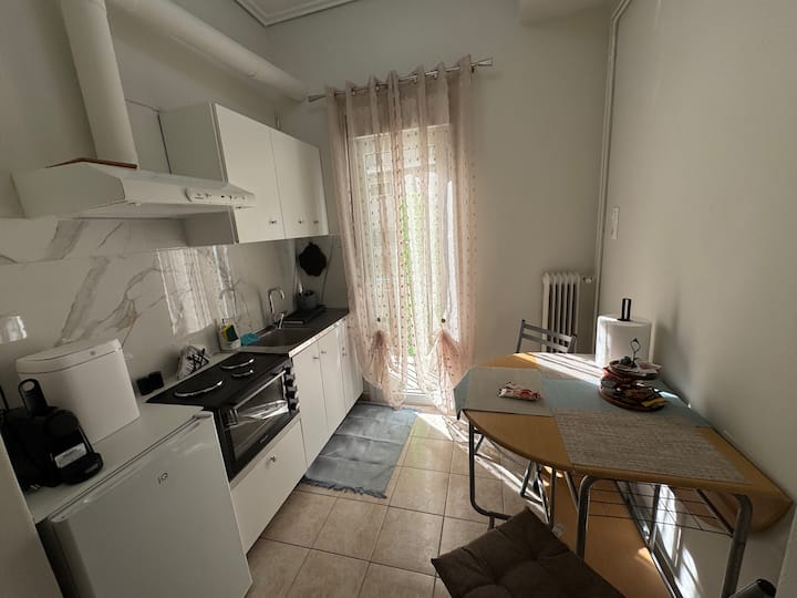 Evann’s Sweet Home - Ларисса