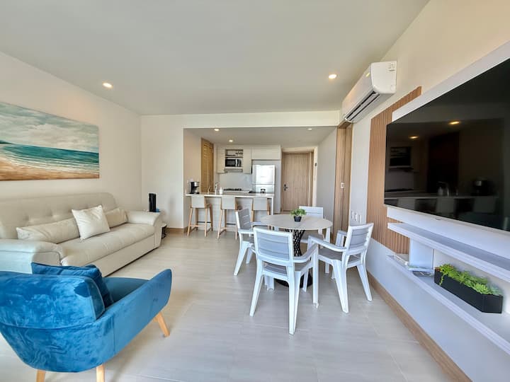 Всекидневна