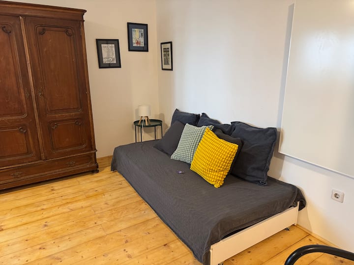 Kleine Wohnung In Schöner Lage Im „Hillhouse“ - Tulln an der Donau