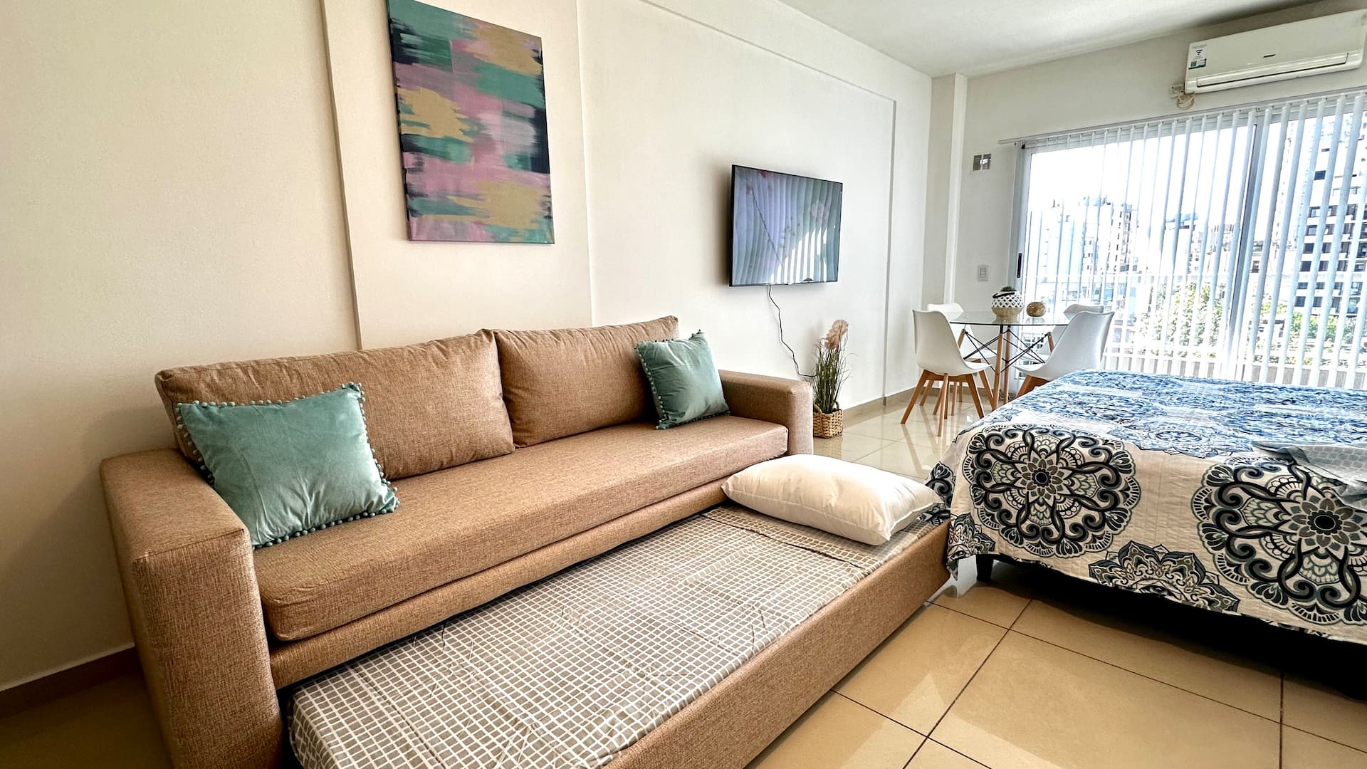 Abasto Studio