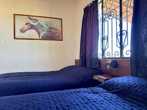 Rest at Rancho El Colorado (2 bedrooms)
