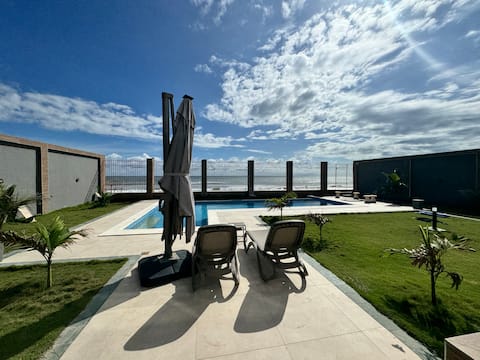 OceanView Ndayane - Luxury villa with sea views