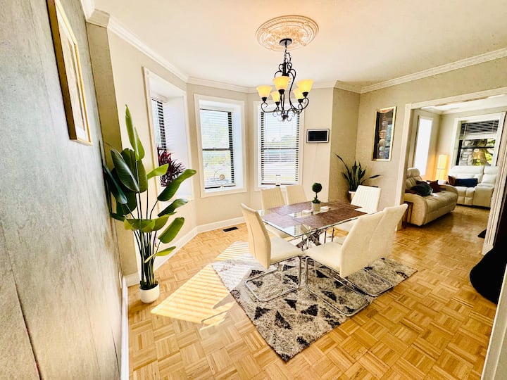 Cozy City Gem By Forest Park - St. Louis, MO