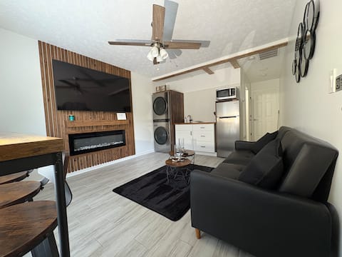 Urban FarmHouse Suite