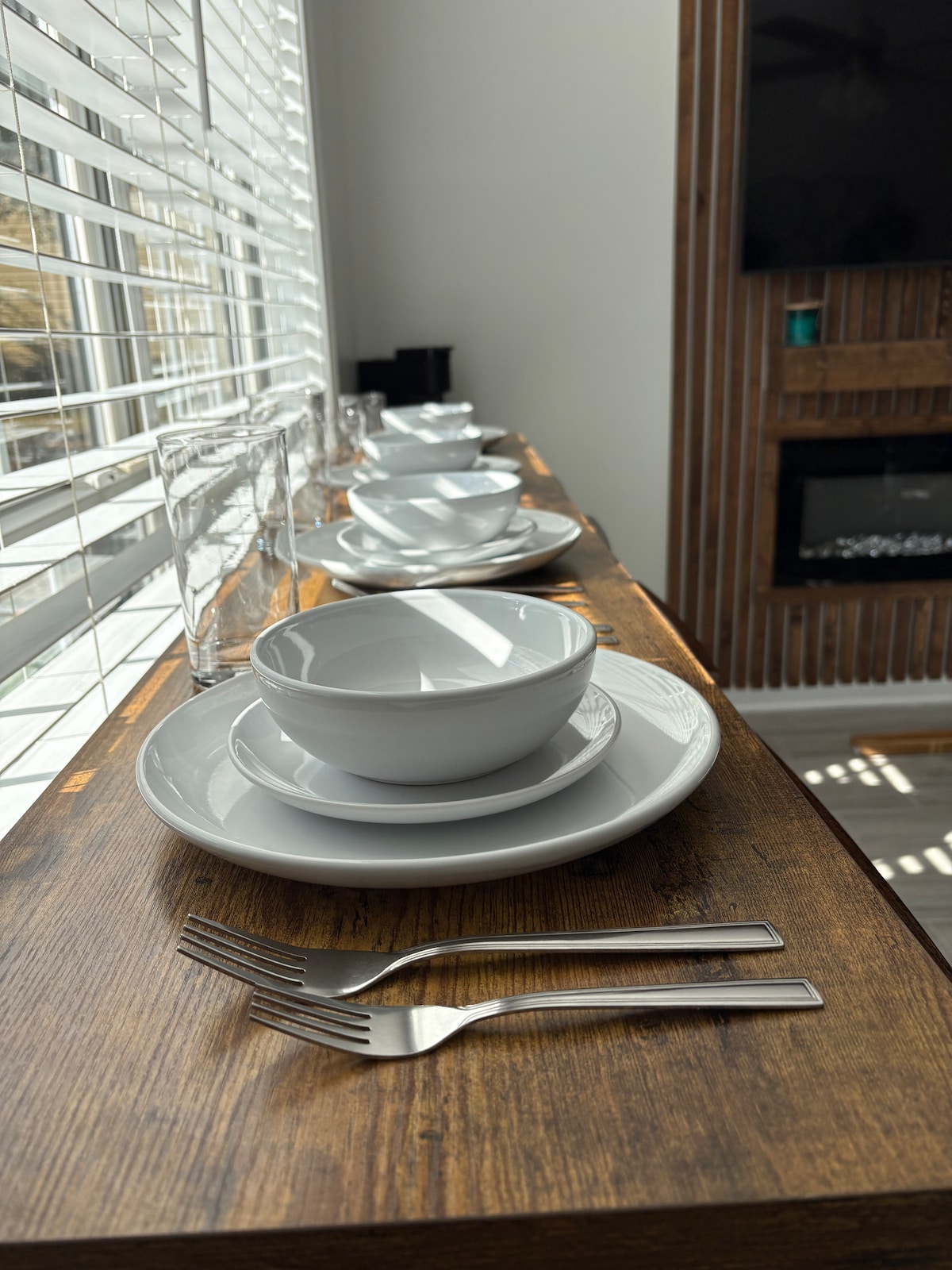 Urban FarmHouse Suite