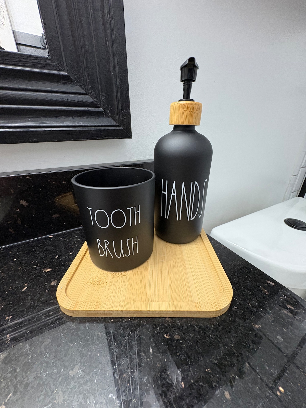 Urban FarmHouse Suite
