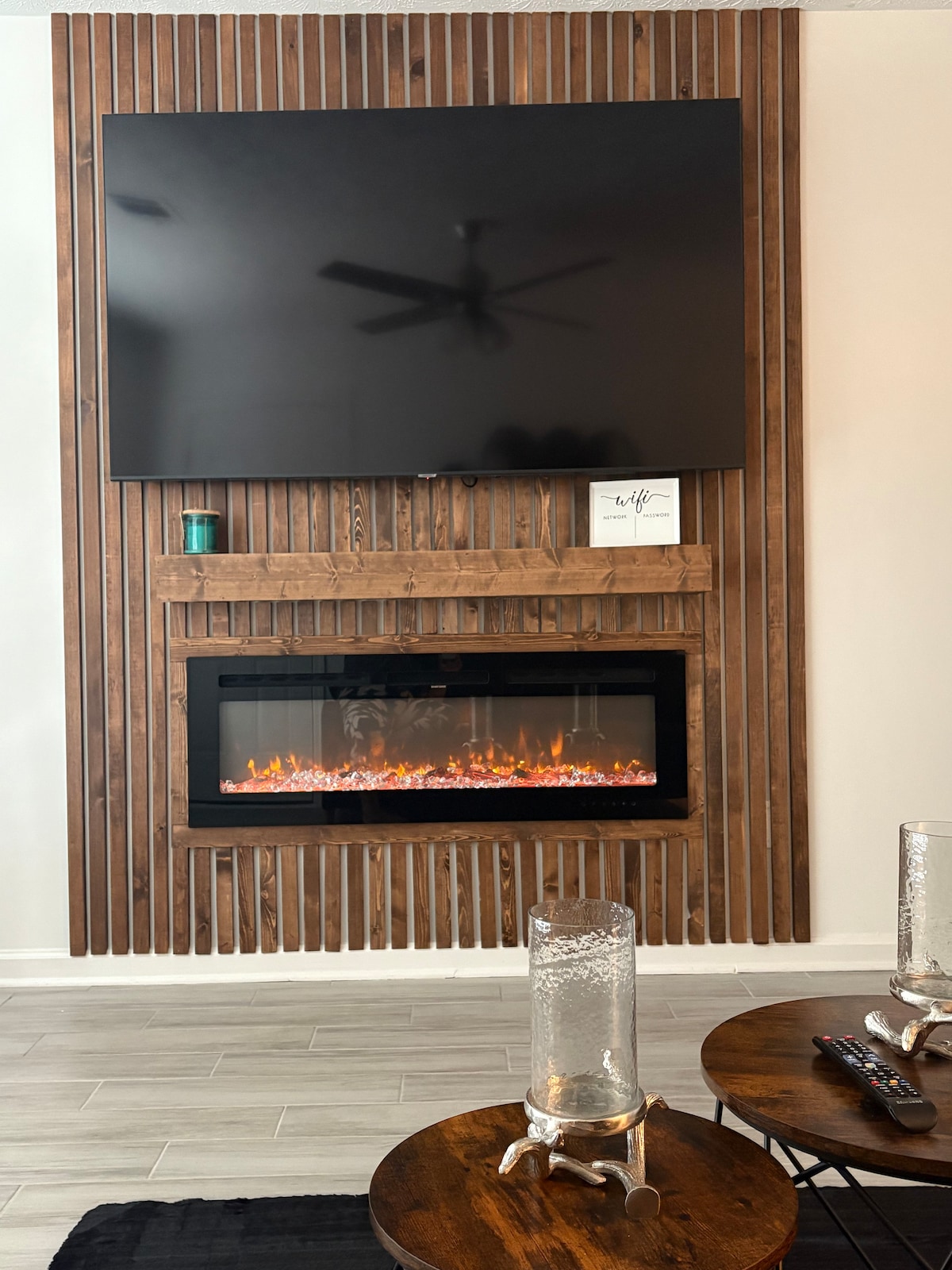 Urban FarmHouse Suite