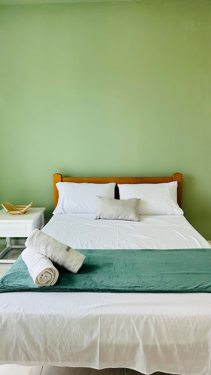 საძინებელი 2