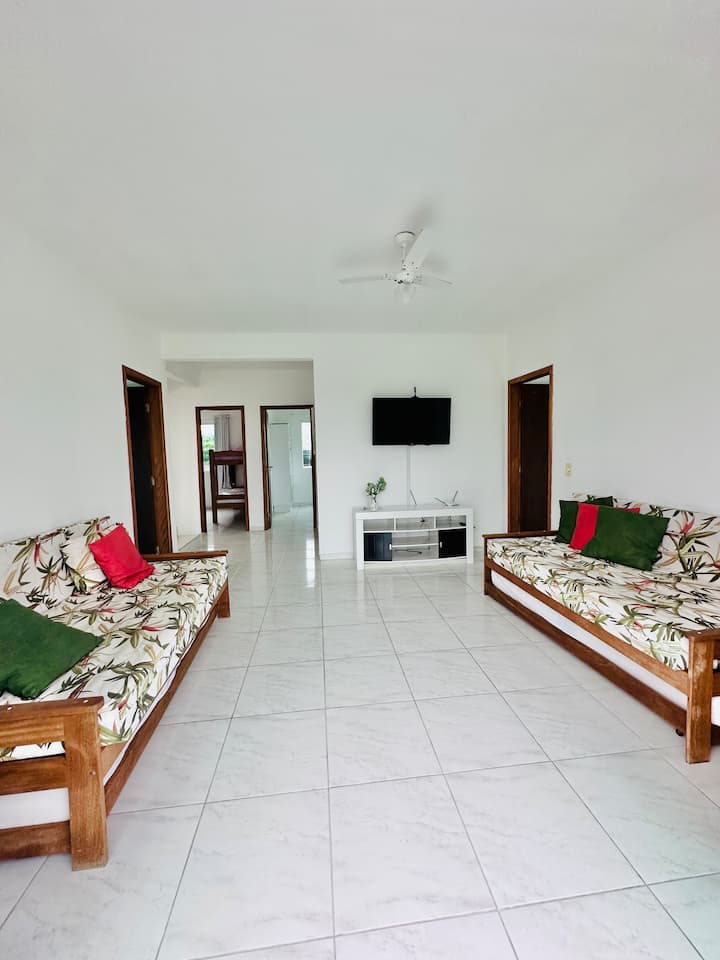 მისაღები ოთახი