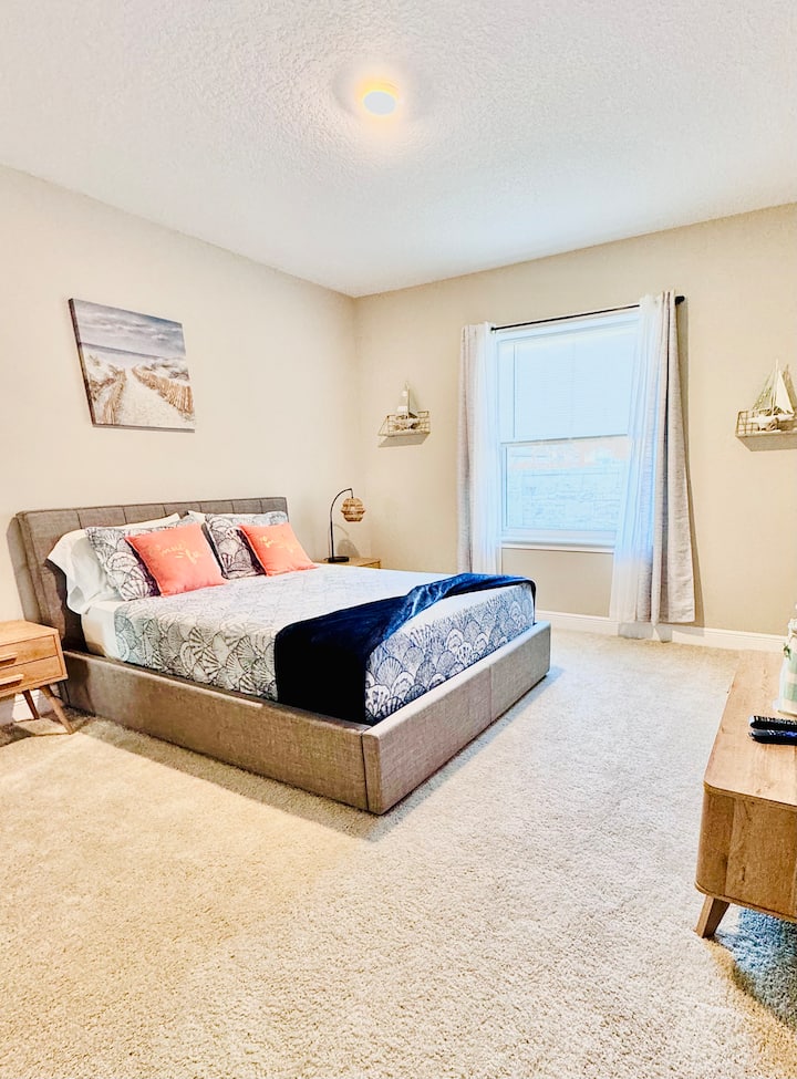 غرفة النوم 2