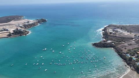 The Fortunata Oceanfront Estate