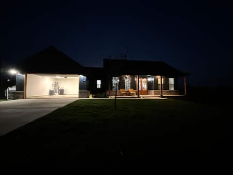 Native house