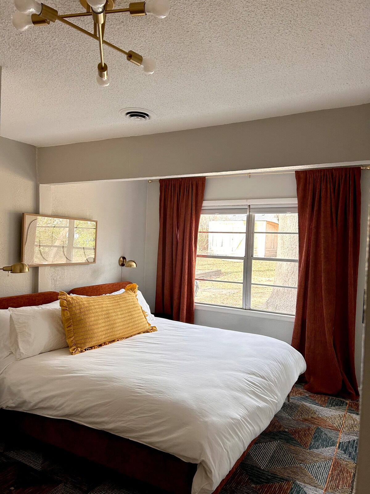 Спална соба 1