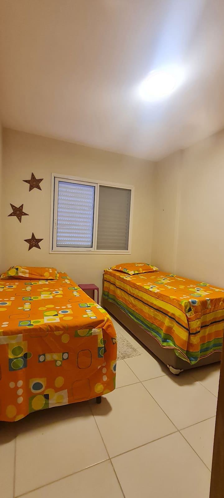 Chumba cha kulala 2