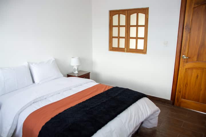 ห้องนอน