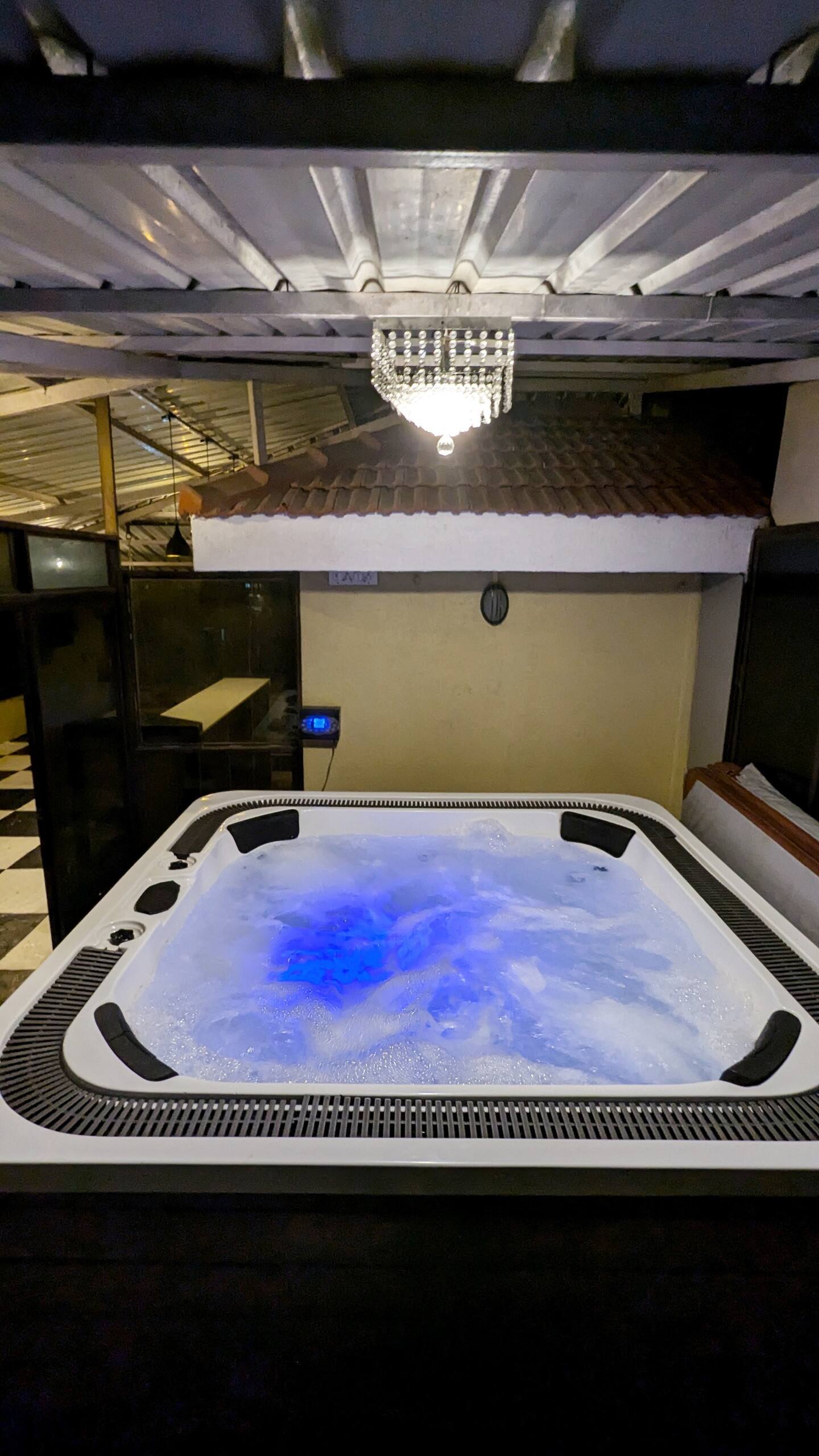 Sky Mount by Entastic Stay in Lonavala, Maharashtra