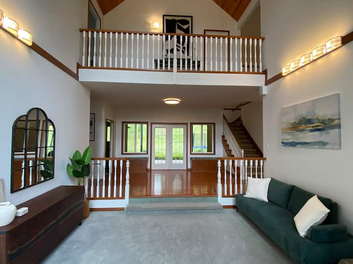 Parties | Events | Private Space| Sleeps 26+ - Parc provincial de Cultus Lake