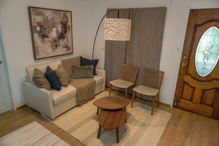 Casa Miguel Apt.
Conexión Con La Naturaleza - プエルトリコ