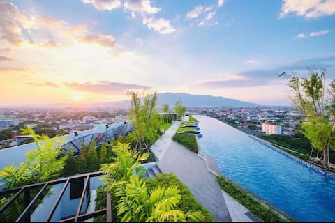 Astra Skyriver Family Suit C 3 bedrooms 6 guests