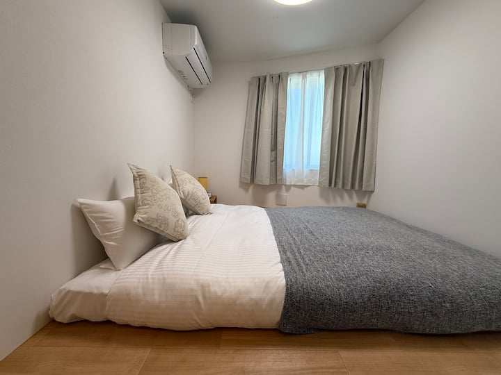 საძინებელი 3