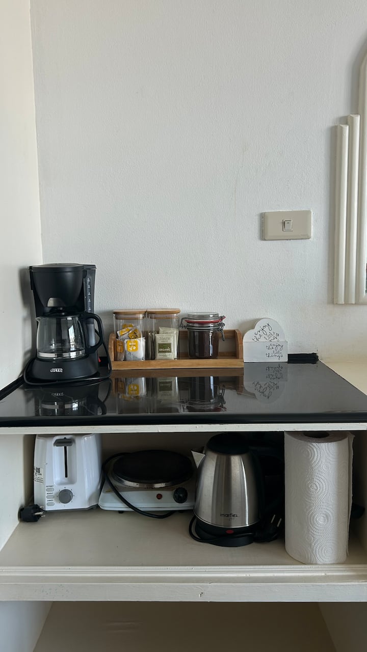 Obývacia miestnosť