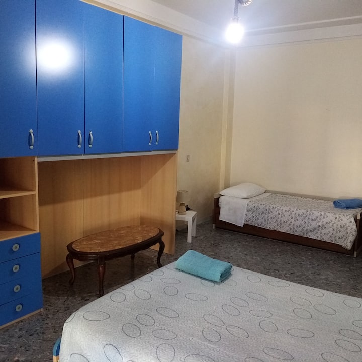 საძინებელი 2