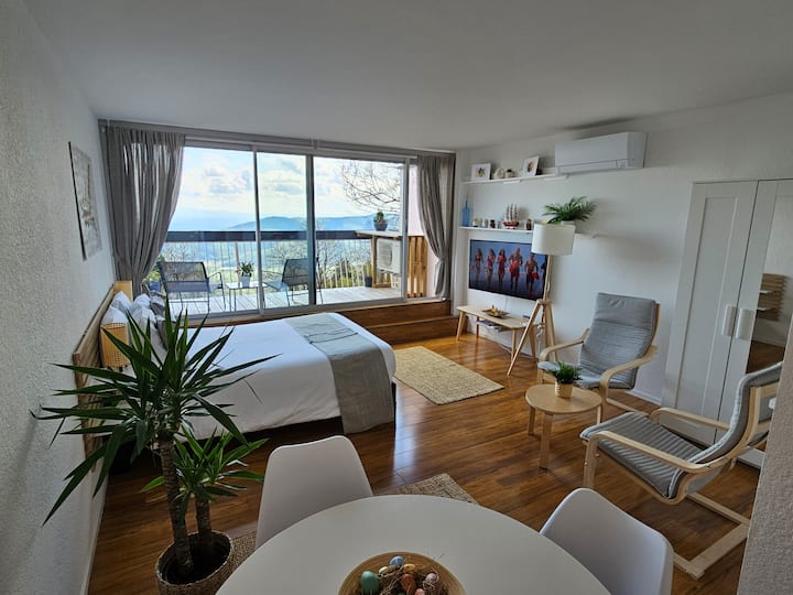 ห้องนอน