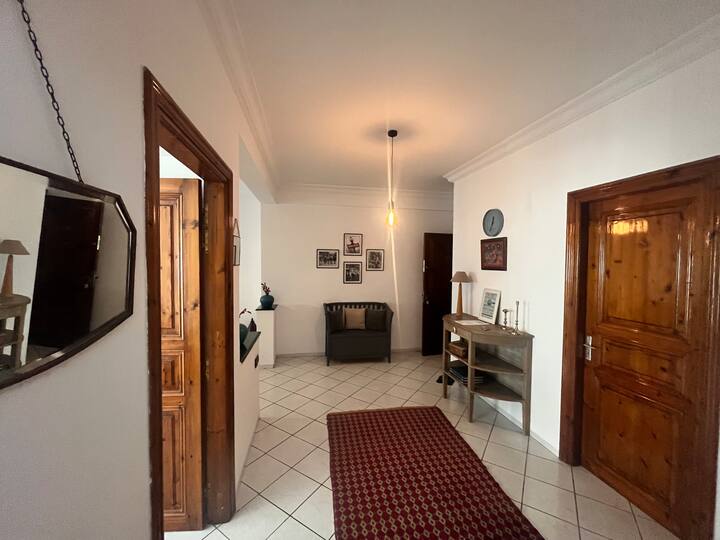 Maarif Central Stay 2 - Casablanca