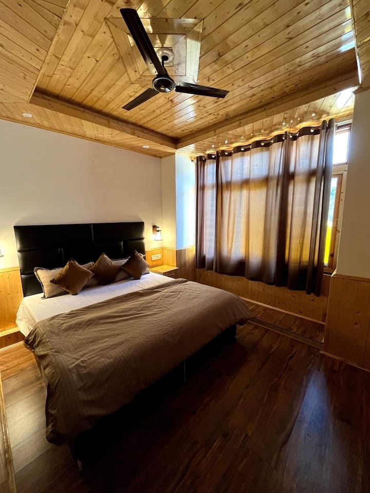 غرفة النوم 3